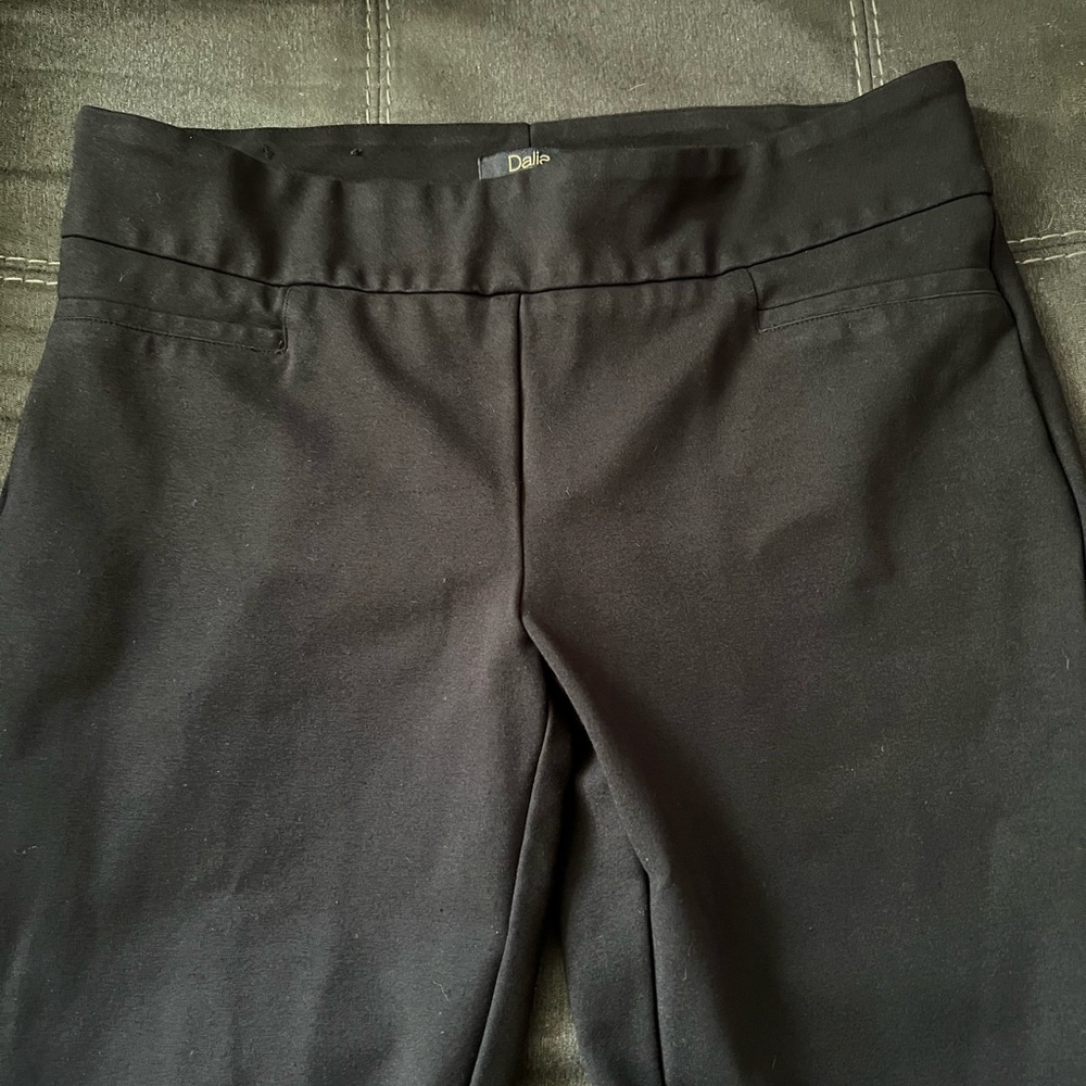Capri Slacks - Picture 4 of 5